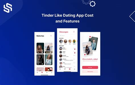 tinder dating app cost